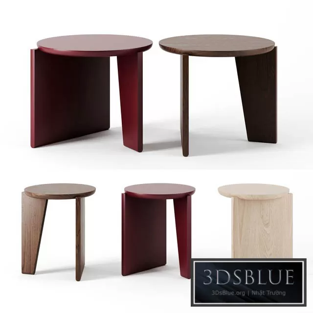FURNITURE – TABLE – 3DSKY Models – 10065