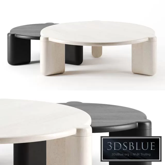 FURNITURE – TABLE – 3DSKY Models – 10067