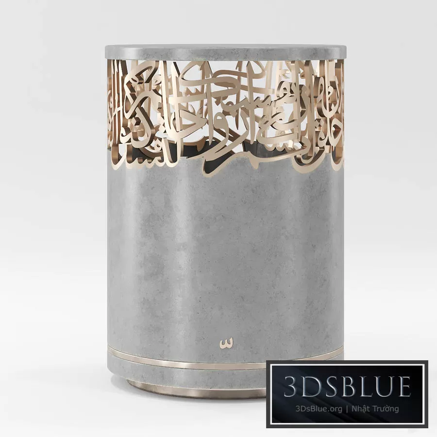 FURNITURE – TABLE – 3DSKY Models – 10069