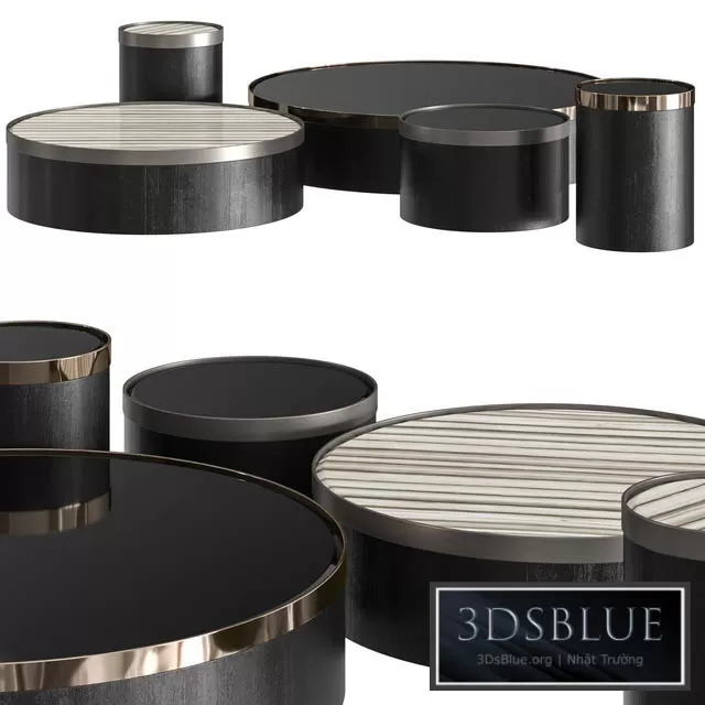 FURNITURE – TABLE – 3DSKY Models – 10070