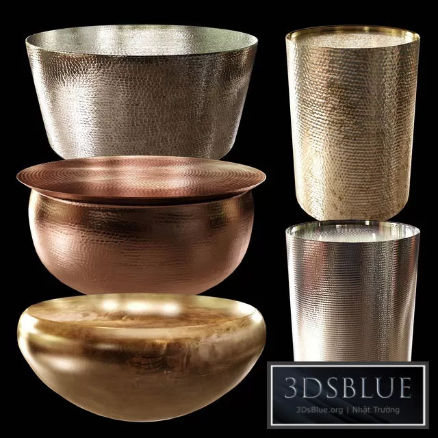 FURNITURE – TABLE – 3DSKY Models – 10072