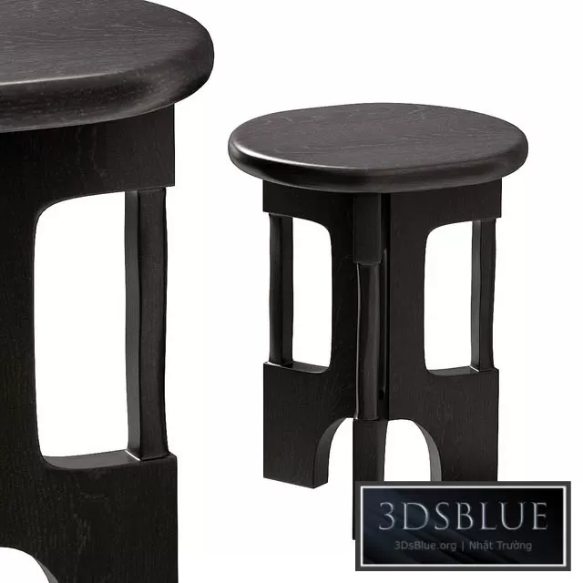 FURNITURE – TABLE – 3DSKY Models – 10074