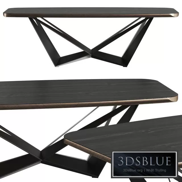 FURNITURE – TABLE – 3DSKY Models – 10082