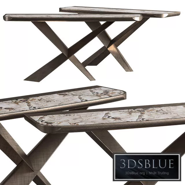 FURNITURE – TABLE – 3DSKY Models – 10083
