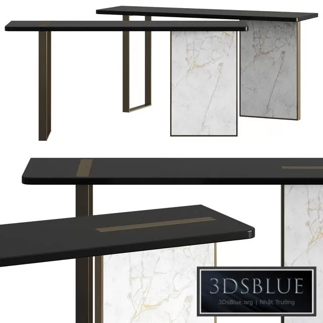 FURNITURE – TABLE – 3DSKY Models – 10084