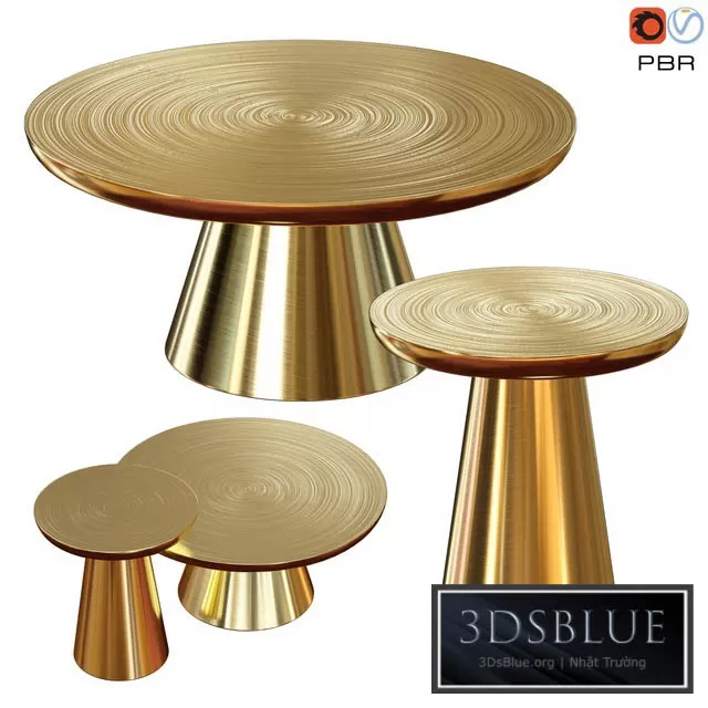 FURNITURE – TABLE – 3DSKY Models – 10092