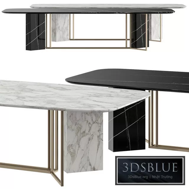 FURNITURE – TABLE – 3DSKY Models – 10093