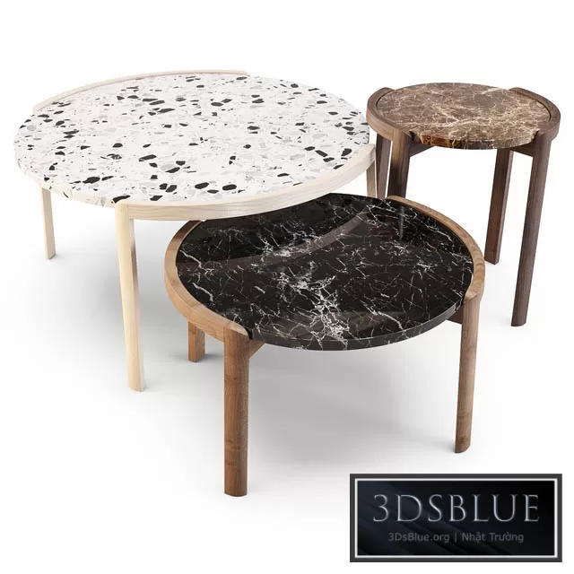 FURNITURE – TABLE – 3DSKY Models – 10096