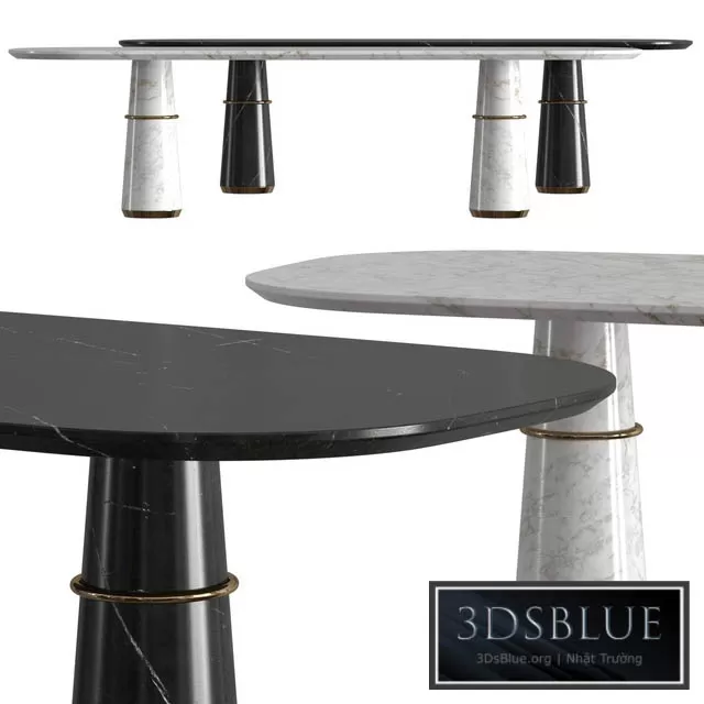 FURNITURE – TABLE – 3DSKY Models – 10104