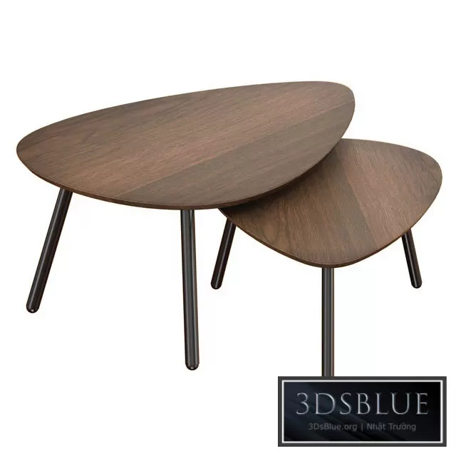 FURNITURE – TABLE – 3DSKY Models – 10105