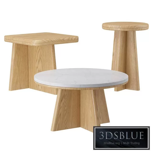 FURNITURE – TABLE – 3DSKY Models – 10106