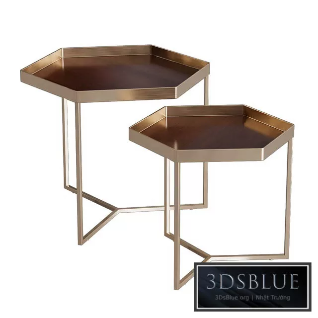 FURNITURE – TABLE – 3DSKY Models – 10107