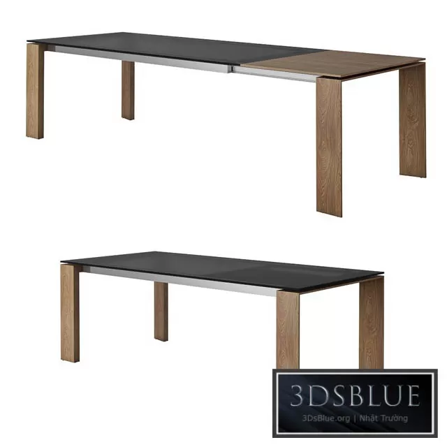 FURNITURE – TABLE – 3DSKY Models – 10114