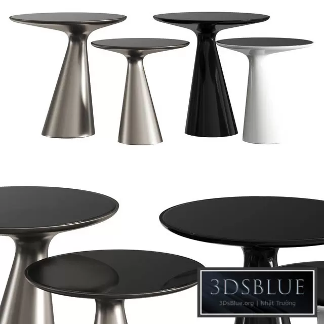 FURNITURE – TABLE – 3DSKY Models – 10117