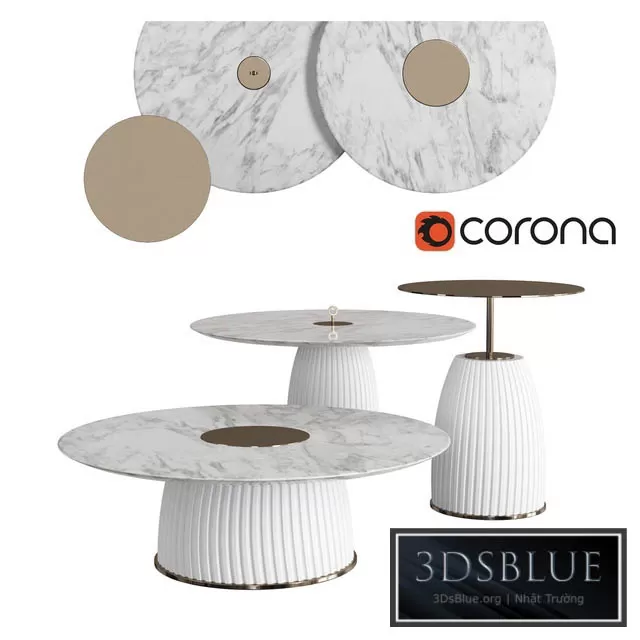 FURNITURE – TABLE – 3DSKY Models – 10132