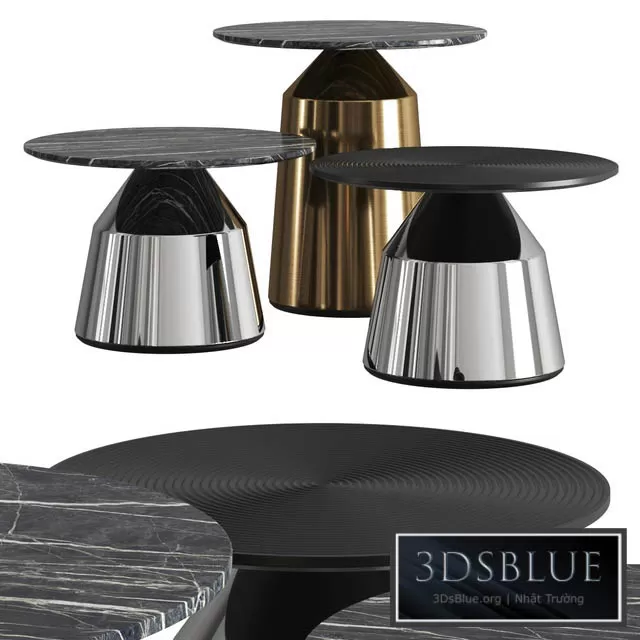 FURNITURE – TABLE – 3DSKY Models – 10143