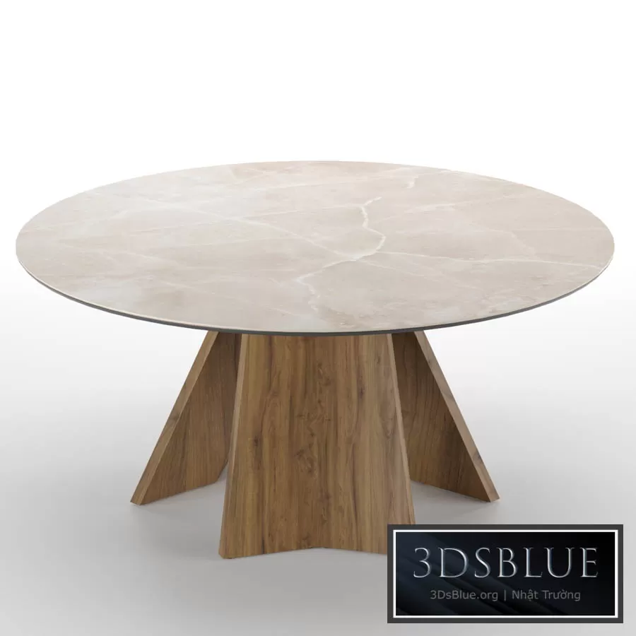 FURNITURE – TABLE – 3DSKY Models – 10144