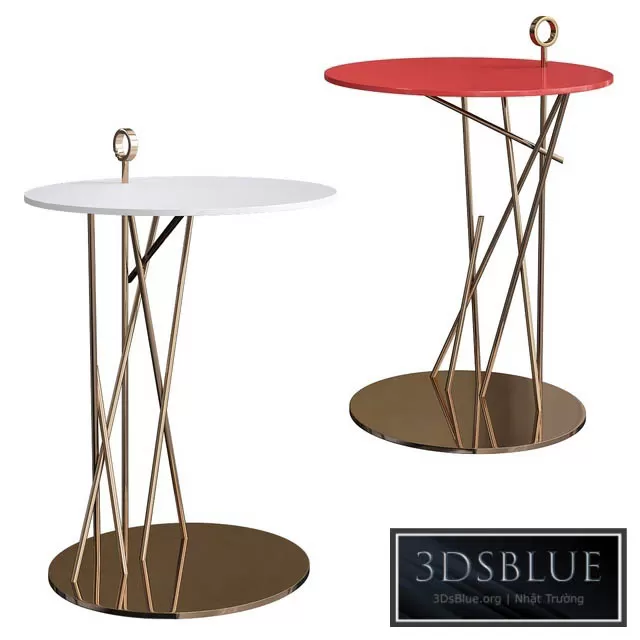 FURNITURE – TABLE – 3DSKY Models – 10157