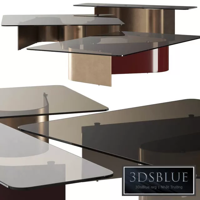 FURNITURE – TABLE – 3DSKY Models – 10161