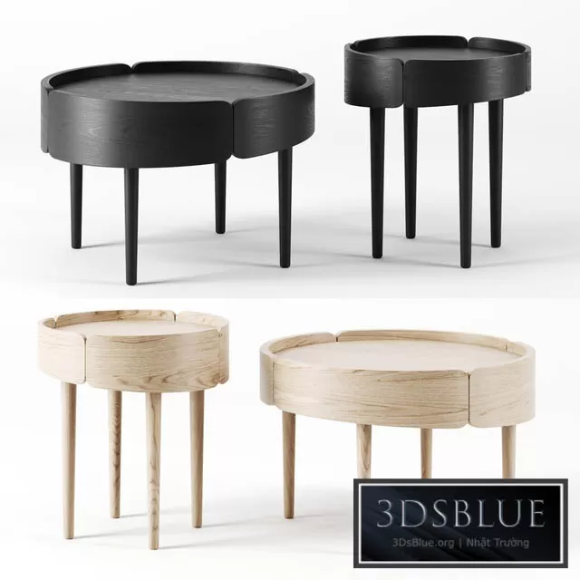 FURNITURE – TABLE – 3DSKY Models – 10165