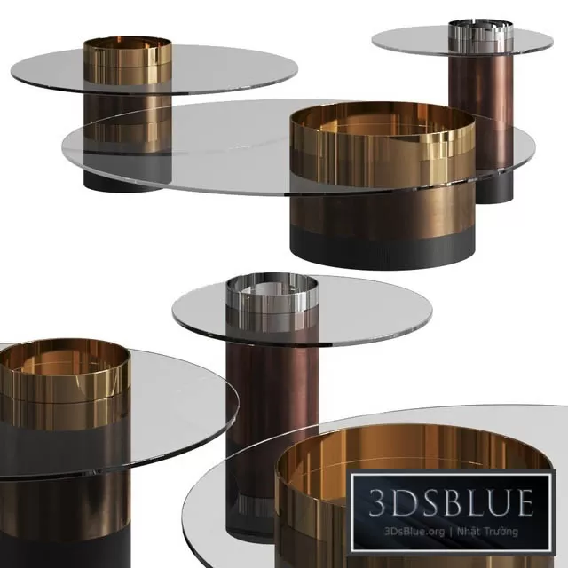 FURNITURE – TABLE – 3DSKY Models – 10166