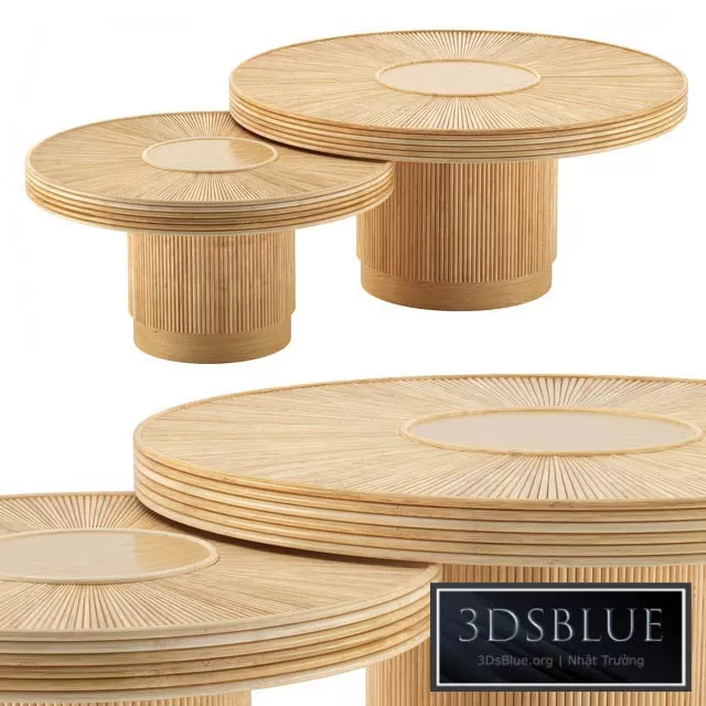 FURNITURE – TABLE – 3DSKY Models – 10171