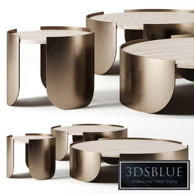 FURNITURE – TABLE – 3DSKY Models – 10181