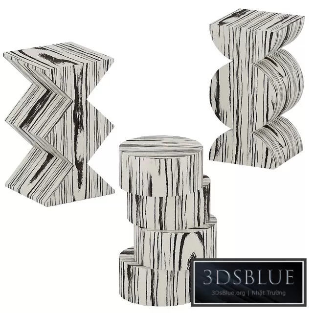 FURNITURE – TABLE – 3DSKY Models – 10186