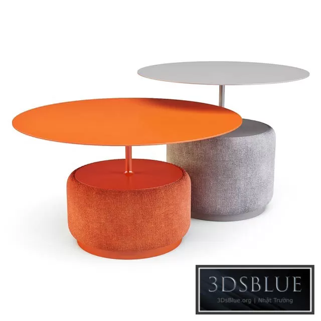 FURNITURE – TABLE – 3DSKY Models – 10194