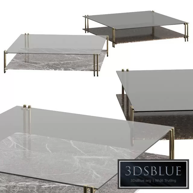 FURNITURE – TABLE – 3DSKY Models – 10200
