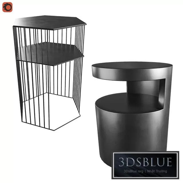 FURNITURE – TABLE – 3DSKY Models – 10213