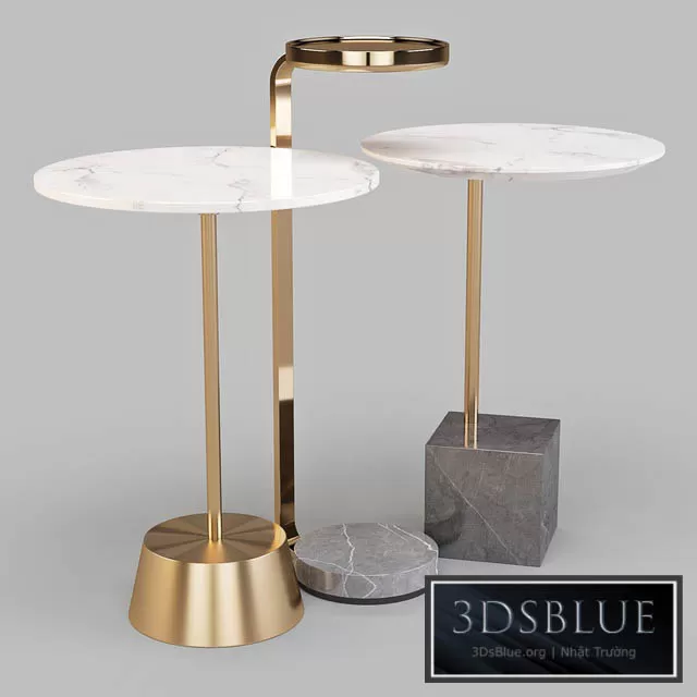 FURNITURE – TABLE – 3DSKY Models – 10216