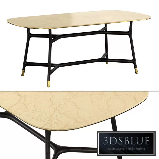 FURNITURE – TABLE – 3DSKY Models – 10218