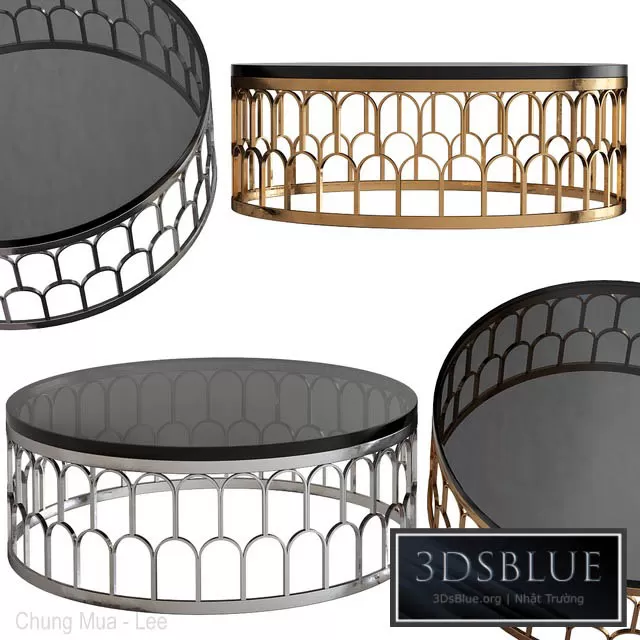 FURNITURE – TABLE – 3DSKY Models – 9875 FURNITURE – TABLE – 3DSKY Models – 9875