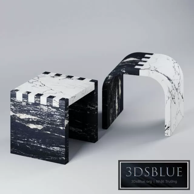 FURNITURE – TABLE – 3DSKY Models – 10226