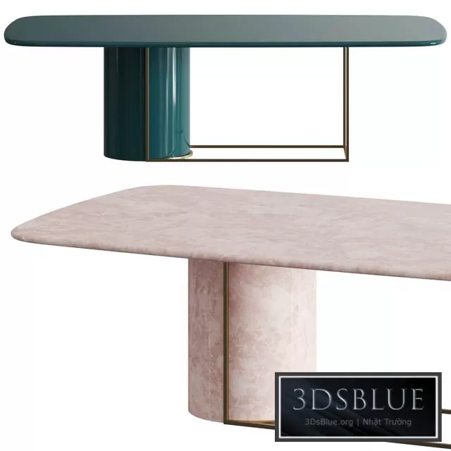 FURNITURE – TABLE – 3DSKY Models – 10233