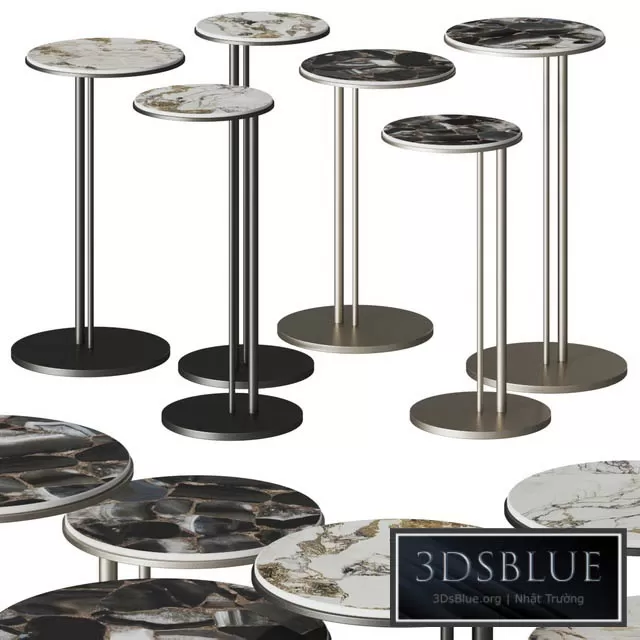 FURNITURE – TABLE – 3DSKY Models – 10236