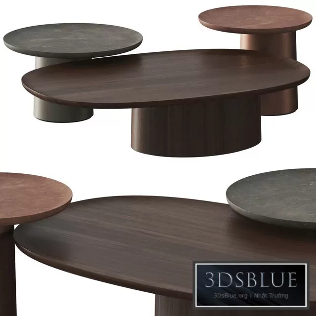 FURNITURE – TABLE – 3DSKY Models – 10239