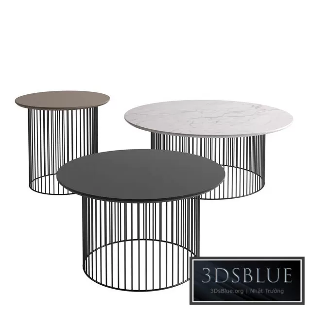 FURNITURE – TABLE – 3DSKY Models – 10242