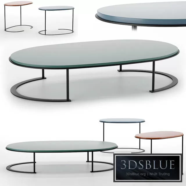 FURNITURE – TABLE – 3DSKY Models – 10243