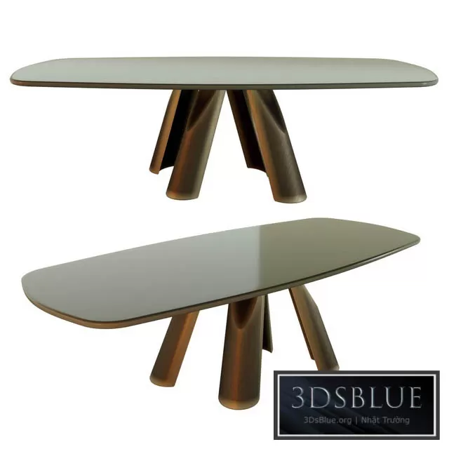 FURNITURE – TABLE – 3DSKY Models – 10245
