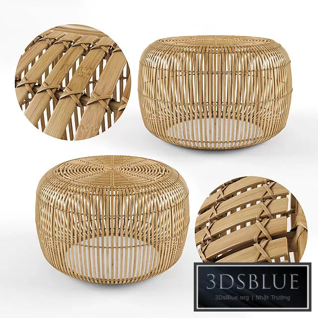 FURNITURE – TABLE – 3DSKY Models – 10254