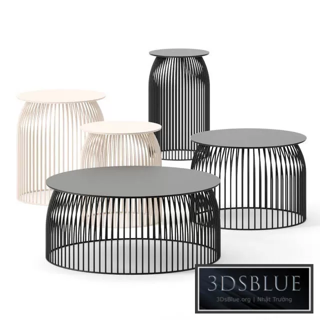 FURNITURE – TABLE – 3DSKY Models – 10261