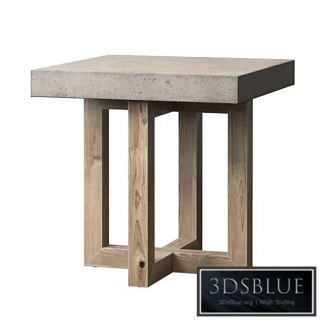 FURNITURE – TABLE – 3DSKY Models – 10265