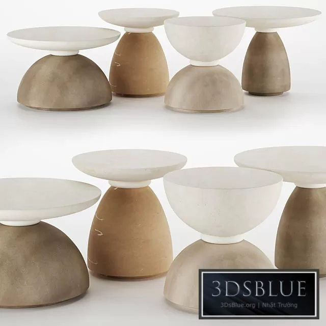 FURNITURE – TABLE – 3DSKY Models – 10266