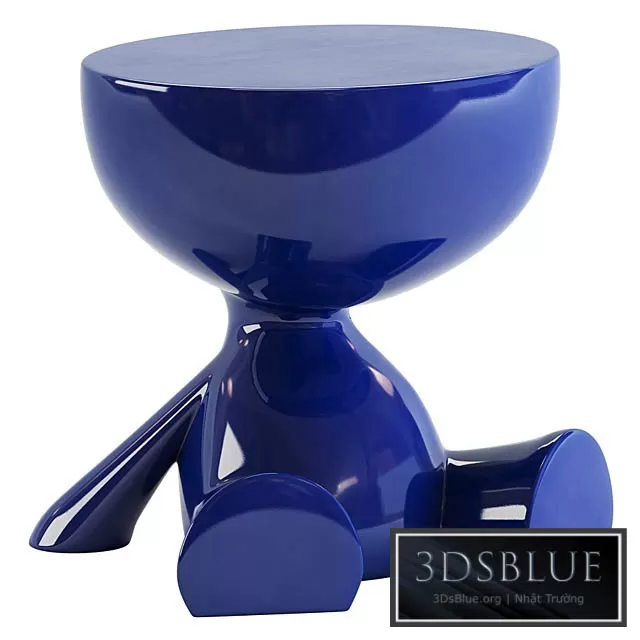 FURNITURE – TABLE – 3DSKY Models – 10267