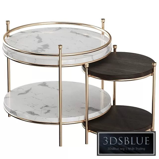 FURNITURE – TABLE – 3DSKY Models – 10269