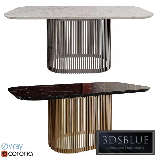 FURNITURE – TABLE – 3DSKY Models – 10274