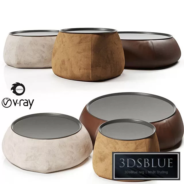 FURNITURE – TABLE – 3DSKY Models – 10275