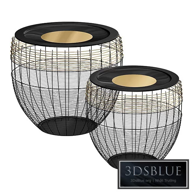 FURNITURE – TABLE – 3DSKY Models – 10279